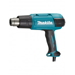 Технический фен Makita HG6530VK 2000Вт темп.50-650С