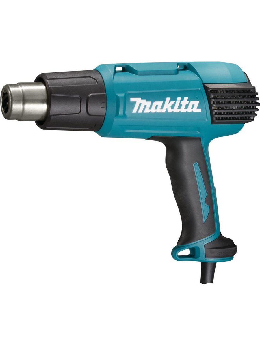 Технический фен Makita HG6530VK 2000Вт темп.50-650С