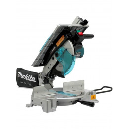 Торцовочная пила Makita LH1040 1650Вт 4600об/мин d=260мм