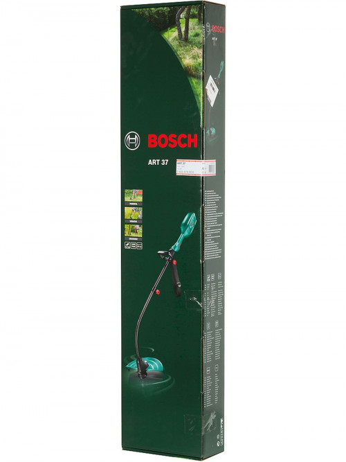 Триммер электрический Bosch ART 37 1000Вт реж.эл.:леска