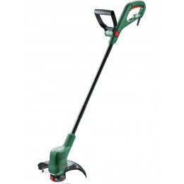 Триммер электрический Bosch EasyGrassCut 26 (06008C1J01) 280Вт неразбор.штан. реж.эл.:леска