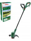 Триммер электрический Bosch EasyGrassCut 26 (06008C1J01) 280Вт неразбор.штан. реж.эл.:леска