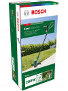 Триммер электрический Bosch EasyGrassCut 26 (06008C1J01) 280Вт неразбор.штан. реж.эл.:леска