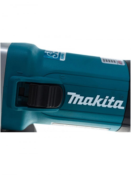 Углошлифовальная машина Makita GA5040C 1400Вт 11000об/мин рез.шпин.:M14 d=115/125мм