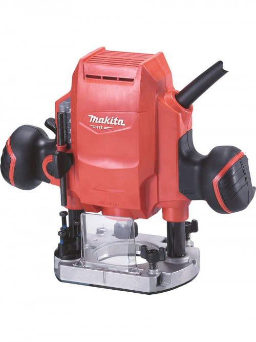 Фрезер Makita M3601 900Вт 27000об/мин макс.ход:35мм