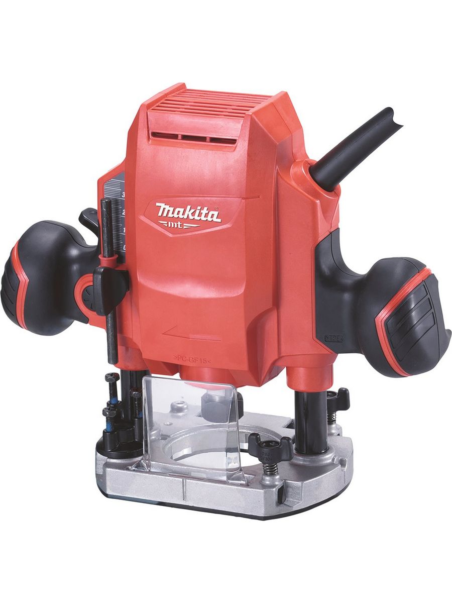 Фрезер Makita M3601 900Вт 27000об/мин макс.ход:35мм