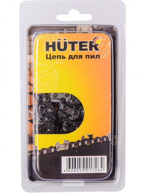 Цепь для пил Huter С2 3/8" 62звена для Huter ELS2400 (71/4/3)