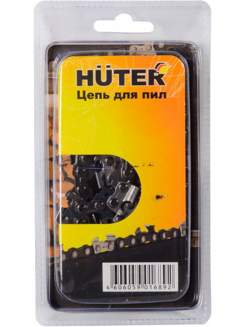 Цепь для цепных пил Huter C3 0.325" 72звенa для Huter BS-45 (71/4/8)