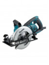 Циркулярная пила (дисковая) Makita 5477NB 1800Вт (ручная)