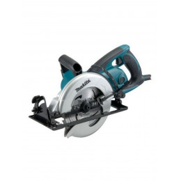 Циркулярная пила (дисковая) Makita 5477NB 1800Вт (ручная)