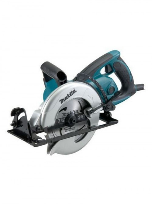 Циркулярная пила (дисковая) Makita 5477NB 1800Вт (ручная)