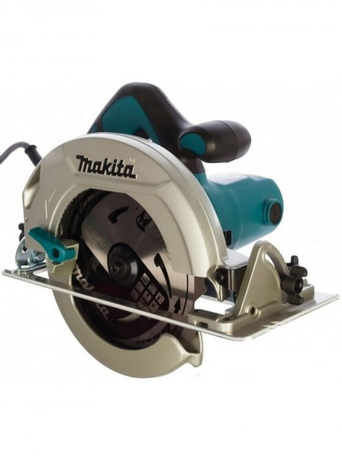 Циркулярная пила (дисковая) Makita HS7601 1200Вт (ручная)