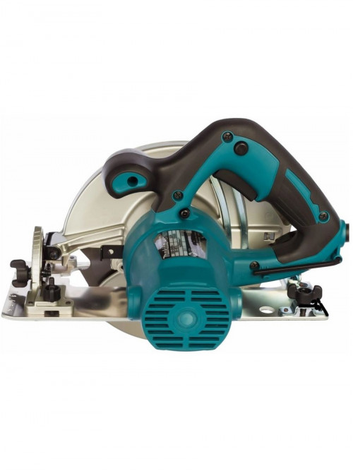 Циркулярная пила (дисковая) Makita HS7601 1200Вт (ручная)