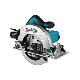 Циркулярная пила (дисковая) Makita HS7611K 1600Вт (ручная)