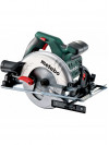 Циркулярная пила (дисковая) Metabo KS 55 1200Вт (ручная)