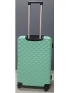 УЦЕНКА Чемодан Phatthaya BCP-12-02 Light green (Мятный) M