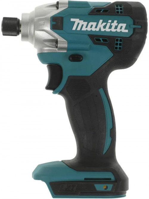 Шуруповерт Makita DTD156Z аккум. патрон:шестигр.1/4"