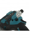 Шуруповерт Makita DTD156Z аккум. патрон:шестигр.1/4"