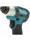 Шуруповерт Makita TD110DWAE аккум. патрон:держатель бит 1/4" (кейс в комплекте)