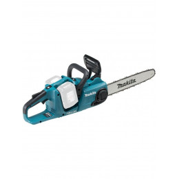 Электрическая цепная пила Makita DUC353Z дл.шины:14" (35cm)