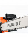 Электрическая цепная пила Patriot ESP 2418 2400Вт дл.шины:18" (45cm) (220301560)