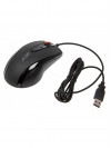 Мышь A4Tech X-718BK черный оптическая (3000dpi) USB (6but) X-718BK USB