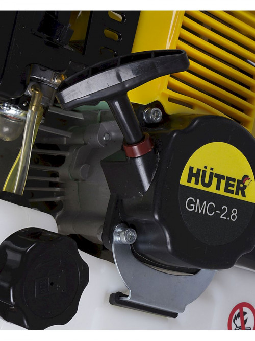 Культиватор Huter GMC-2.8 2.8л.с.