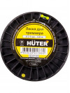 Леска для садовых триммеров Huter S24100 d=2.4мм L=100м для GGT-800S(T)/1000S(T)/1300S(T)/1500S(T) (