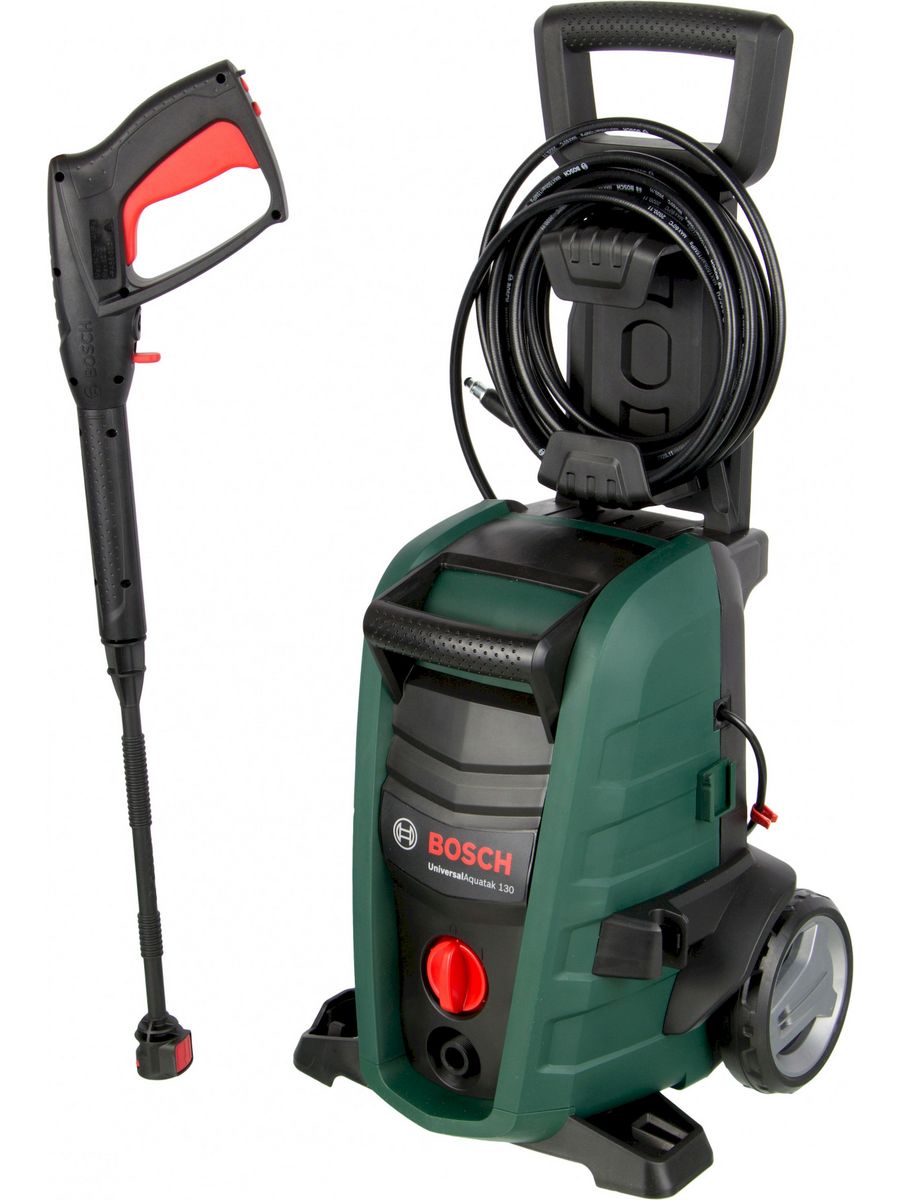 Минимойка Bosch UniversalAquatak 130 1700Вт (06008A7B00)