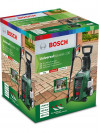 Минимойка Bosch UniversalAquatak 130 + Car Kit 1700Вт (061599261B)