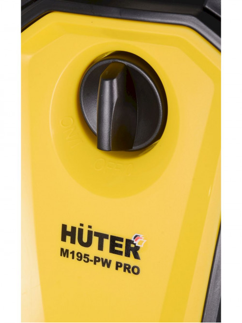 Минимойка Huter M195-PW-PRO 2500Вт (70/8/17)