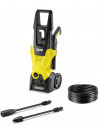 Минимойка Karcher K 3 1600Вт (1.601-888.0)