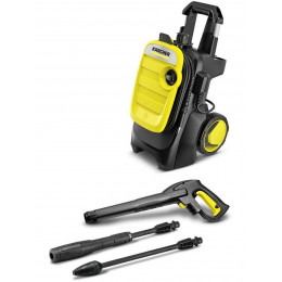 Минимойка Karcher K 5 Compact 2100Вт (1.630-750.0)