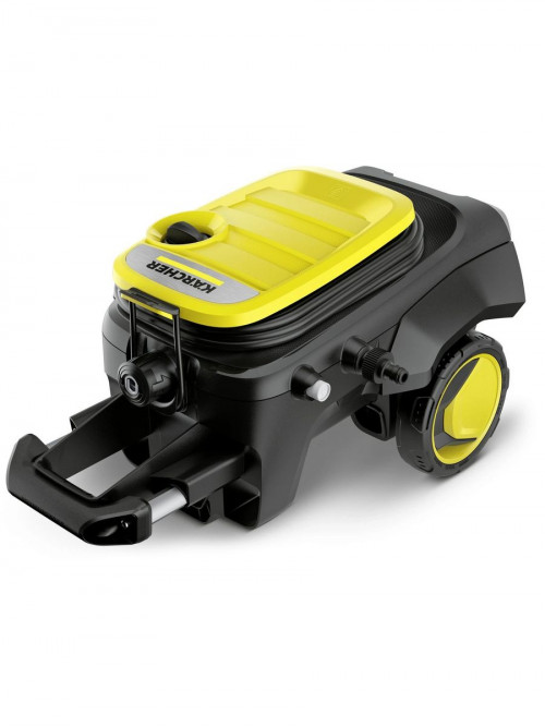 Минимойка Karcher K 5 Compact 2100Вт (1.630-750.0)