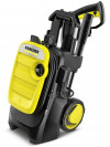 Минимойка Karcher K 5 Compact 2100Вт (1.630-750.0)