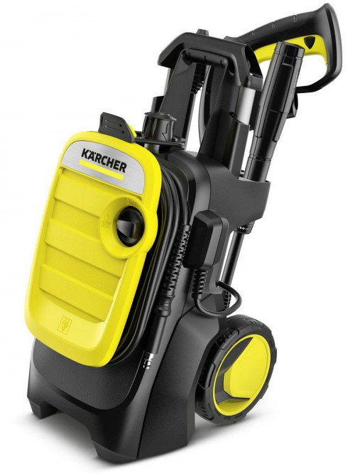 Минимойка Karcher K 5 Compact 2100Вт (1.630-750.0)