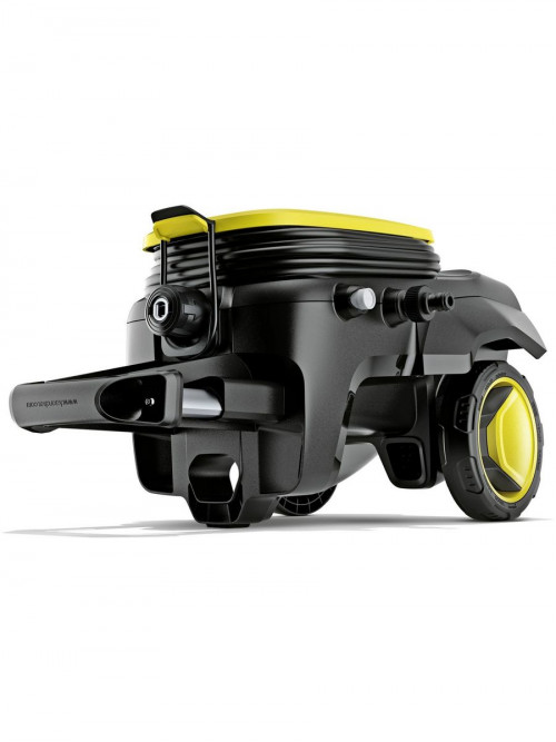 Минимойка Karcher K 5 Compact 2100Вт (1.630-750.0)