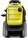 Минимойка Karcher K 5 Compact 2100Вт (1.630-750.0)