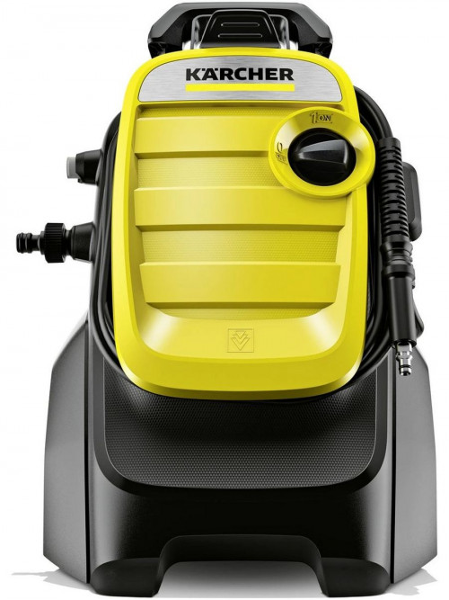 Минимойка Karcher K 5 Compact 2100Вт (1.630-750.0)