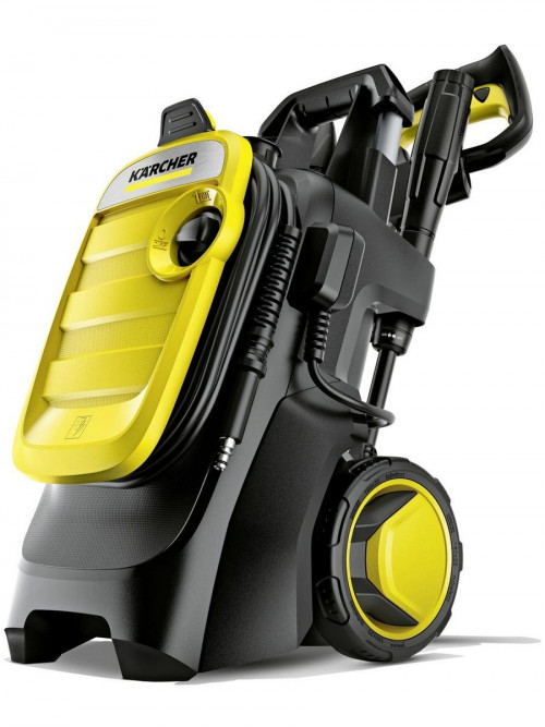 Минимойка Karcher K 5 Compact 2100Вт (1.630-750.0)