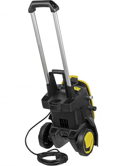 Минимойка Karcher K 5 Compact 2100Вт (1.630-750.0)