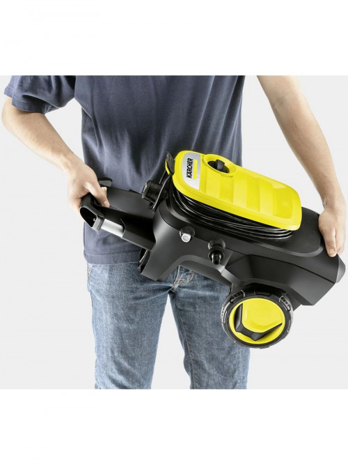 Минимойка Karcher K 5 Compact 2100Вт (1.630-750.0)