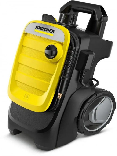 Минимойка Karcher K 7 Compact 3000Вт (1.447-050.0)