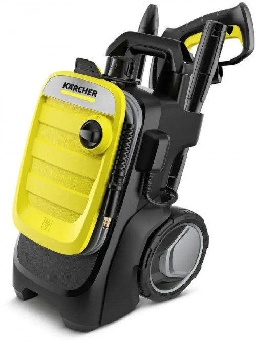 Минимойка Karcher K 7 Compact 3000Вт (1.447-050.0)