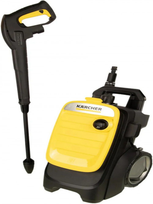 Минимойка Karcher K 7 Compact 3000Вт (1.447-050.0)