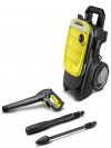 Минимойка Karcher K 7 Compact 3000Вт (1.447-050.0)