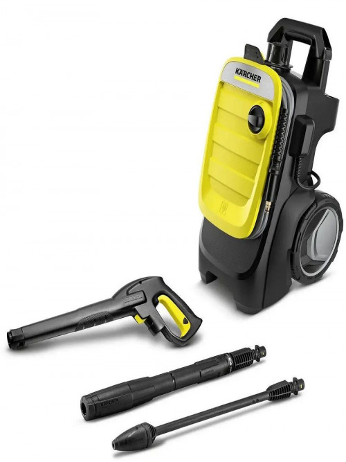 Минимойка Karcher K 7 Compact 3000Вт (1.447-050.0)