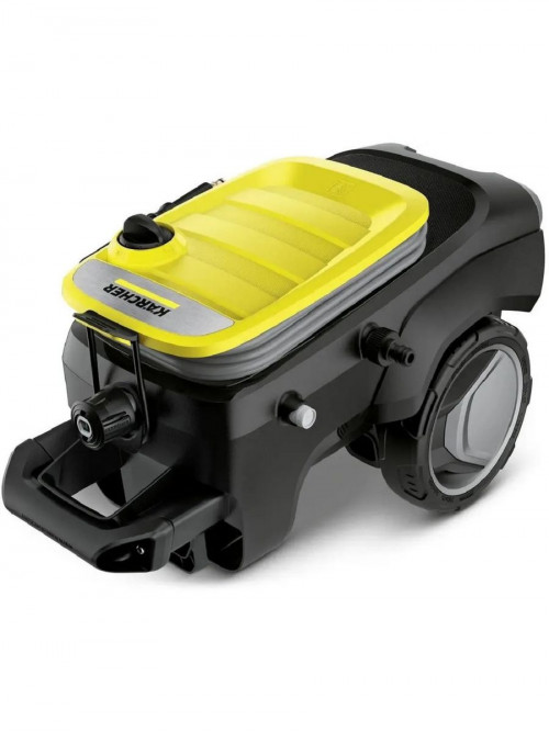 Минимойка Karcher K 7 Compact 3000Вт (1.447-050.0)