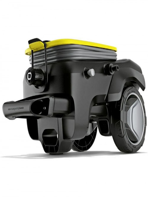 Минимойка Karcher K 7 Compact 3000Вт (1.447-050.0)