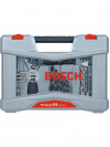 Набор бит Bosch Premium Set-91 (2608P00235) (91пред.) для шуруповертов